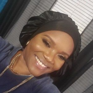 Meet your Posher, Tetia